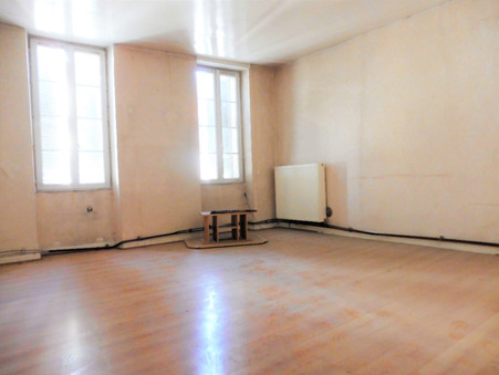 Vente immeuble prix nous consulter Nantua