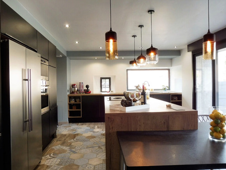 Achat maison Valserhône Réf. 6_80