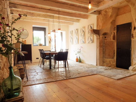 Maison prix nous consulter sur Valserhône (01200) - Réf. 6_80