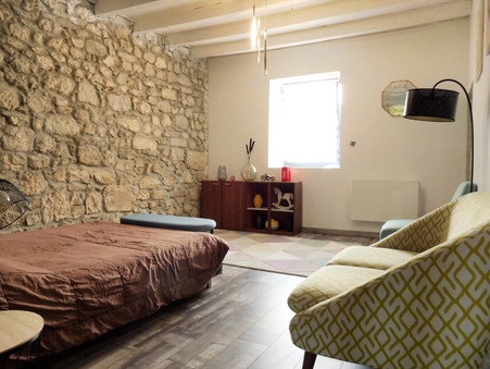 Achat maison Valserhône Réf. 6_80