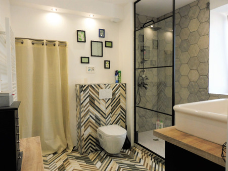 Vente maison prix nous consulter Valserhône