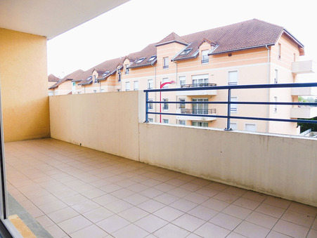 A vendre appartement Saint-Genis-Pouilly 01630; prix nous consulter