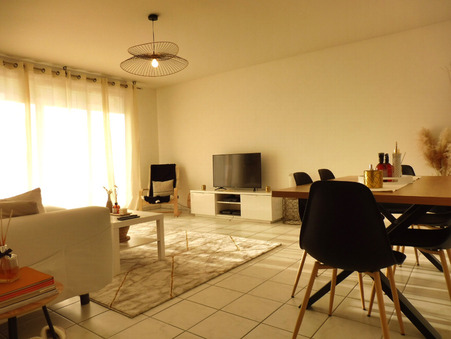 Vente appartement prix nous consulter Saint-Genis-Pouilly