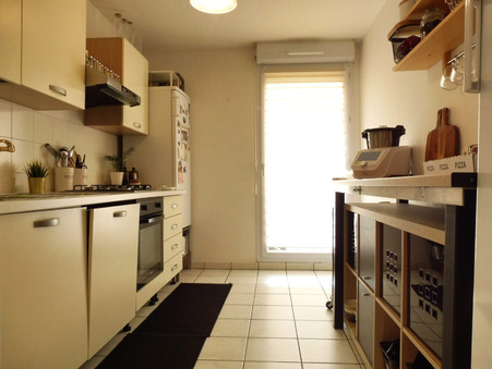 Appartement sur Saint-Genis-Pouilly ; prix nous consulter ; Achat Réf. 6_86