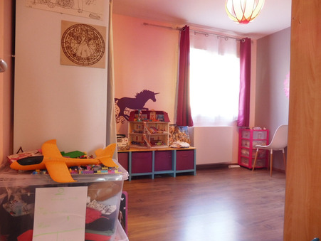 Achat maison Valserhône Réf. 6_87