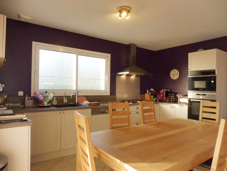 A vendre maison Valserhône 01200; prix nous consulter