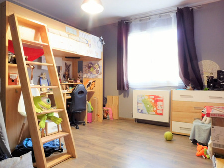 Achat maison Valserhône Réf. 6_87