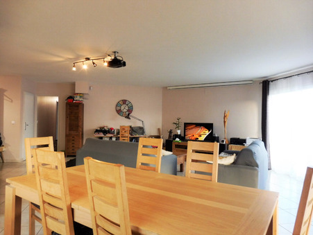 Achat maison Valserhône Réf. 6_87