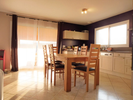 Maison prix nous consulter sur Valserhône (01200) - Réf. 6_87