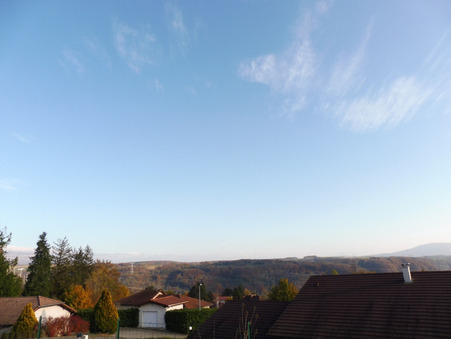 Achat maison Valserhône Réf. 6_87