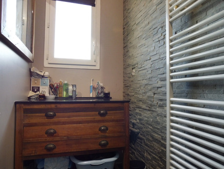 Achat maison Valserhône Réf. 6_87