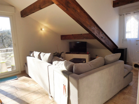 Appartement sur Valserhône ; prix nous consulter ; Achat Réf. 6_89