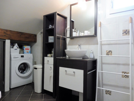 Achat appartement Valserhône Réf. 6_89