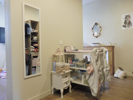 A vendre maison Valserhône 01200; prix nous consulter