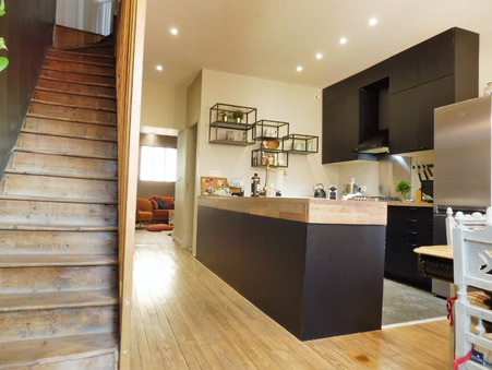 Maison sur Valserhône ; prix nous consulter ; Vente Réf. 6_90