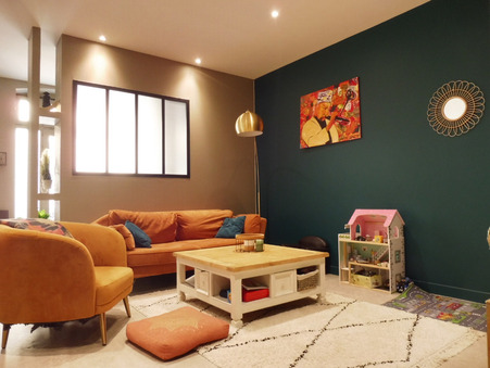 A vendre maison Valserhône 01200; prix nous consulter