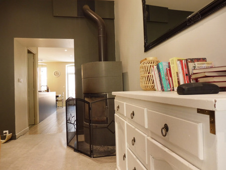 Vente maison prix nous consulter Valserhône