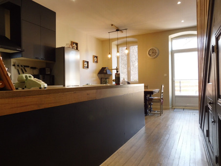 Maison prix nous consulter sur Valserhône (01200) - Réf. 6_90