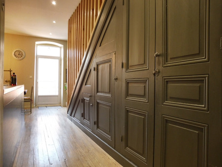 Maison prix nous consulter sur Valserhône (01200) - Réf. 6_90