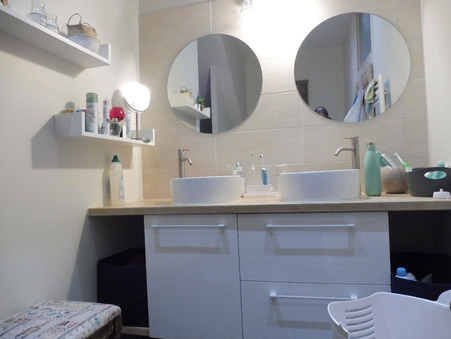 Achat maison Valserhône Réf. 6_90