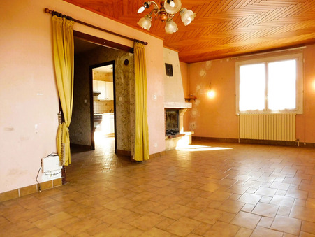 Maison prix nous consulter sur Brion (01460) - Réf. 6_92