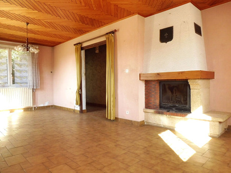 Vente maison prix nous consulter Brion