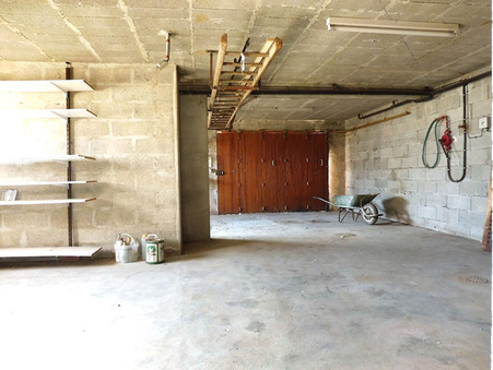 Vente maison prix nous consulter Brion