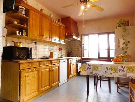 Vente maison prix nous consulter Valserhône