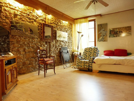 A vendre maison Valserhône 01200; prix nous consulter