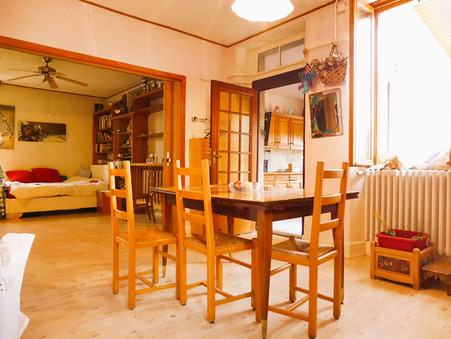 Maison sur Valserhône ; prix nous consulter ; Achat Réf. 6_102