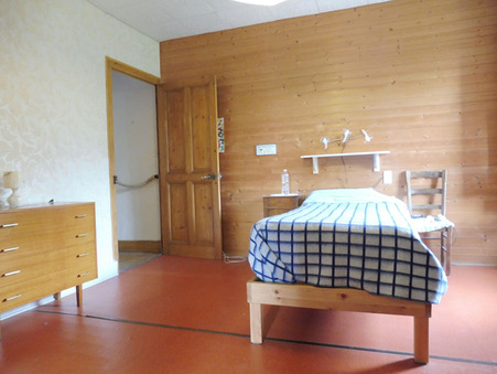 A vendre maison Valserhône 01200; prix nous consulter