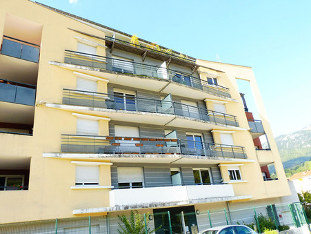 Appartement sur Valserhône ; prix nous consulter ; Achat Réf. 6_106