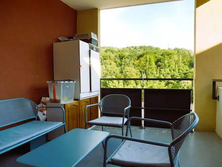 Appartement prix nous consulter sur Valserhône (01200) - Réf. 6_106