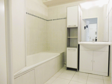 A vendre appartement Valserhône 01200; prix nous consulter