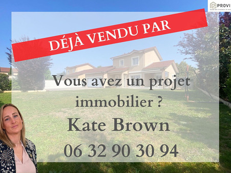 Maison prix nous consulter Réf. 12_StBo-565000 Saint-Bonnet-de-Mure