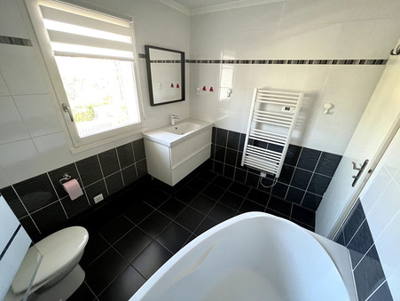 Maison sur Saint-Bonnet-de-Mure ; prix nous consulter ; Vente Réf. 12_STBO385