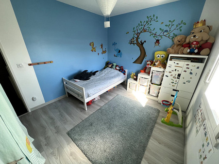 Maison sur Saint-Bonnet-de-Mure ; prix nous consulter ; A vendre Réf. 12_STBO385