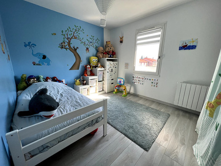 Maison prix nous consulter Réf. 12_STBO385 Saint-Bonnet-de-Mure