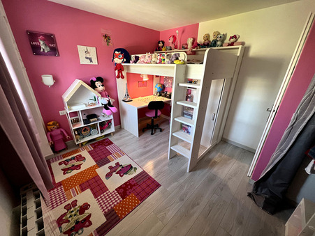 Vente maison prix nous consulter Saint-Bonnet-de-Mure