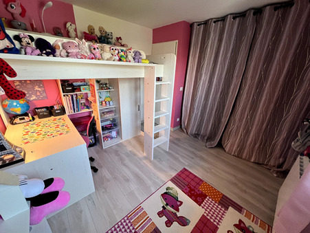 Maison sur Saint-Bonnet-de-Mure ; prix nous consulter ; A vendre Réf. 12_STBO385