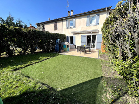 Maison prix nous consulter sur Saint-Bonnet-de-Mure (69720) - Réf. 12_STBO385