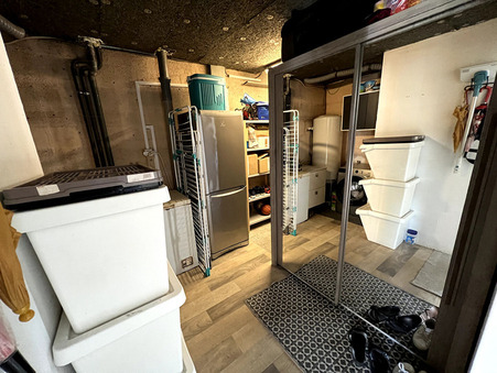 Vente maison prix nous consulter Saint-Bonnet-de-Mure