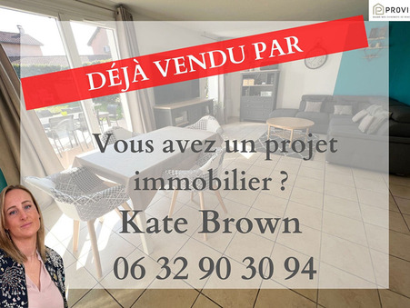 Maison prix nous consulter Réf. 12_STBO385 Saint-Bonnet-de-Mure