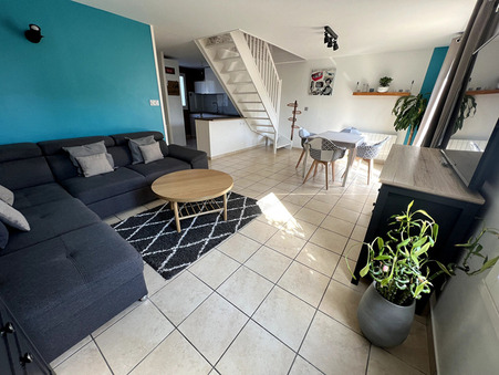 Maison prix nous consulter Réf. 12_STBO385 Saint-Bonnet-de-Mure