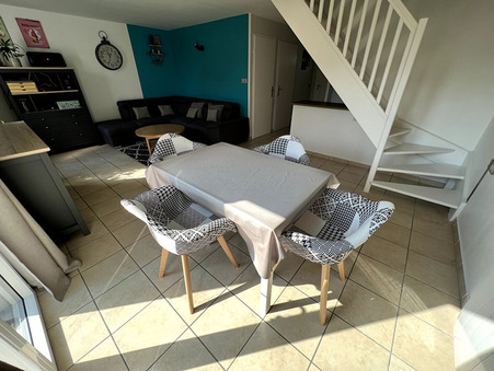 Achat maison Saint-Bonnet-de-Mure Réf. 12_STBO385