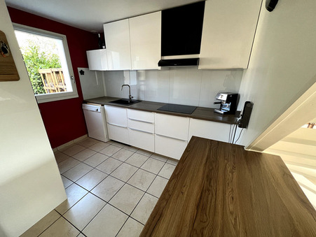 Maison sur Saint-Bonnet-de-Mure ; prix nous consulter ; Achat Réf. 12_STBO385