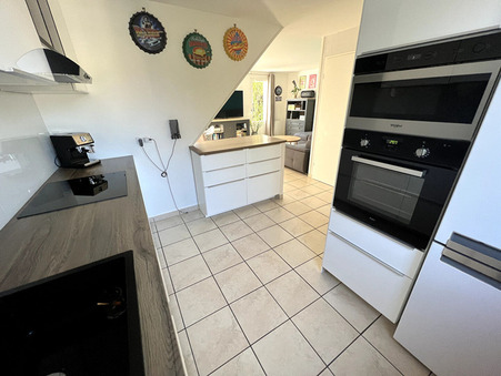 Maison sur Saint-Bonnet-de-Mure ; prix nous consulter ; Achat Réf. 12_STBO385