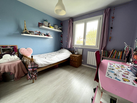 Achat maison Saint-Bonnet-de-Mure Réf. 12_STBO465