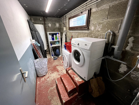 Vente maison prix nous consulter Saint-Bonnet-de-Mure