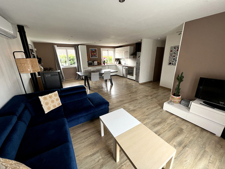 Maison prix nous consulter sur Saint-Bonnet-de-Mure (69720) - Réf. 12_STBO465